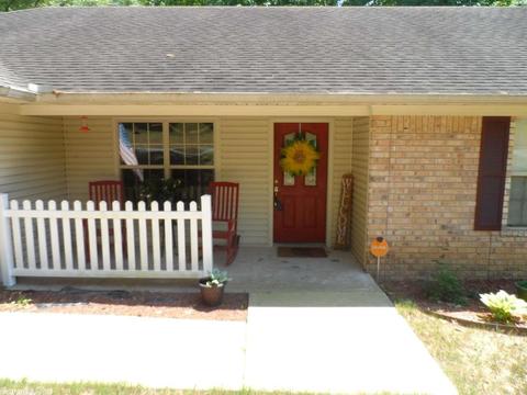 8 Windwood Loop, Conway, AR 72034 photo 2