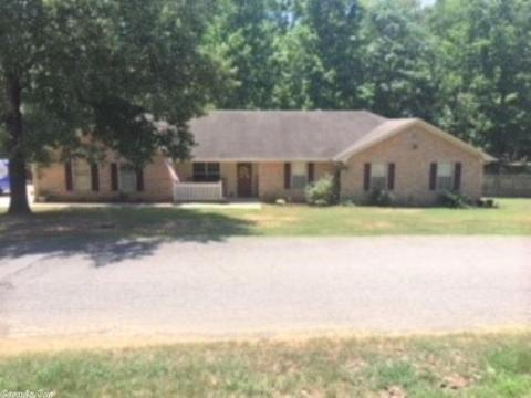 8 Windwood Loop, Conway, AR 72034 photo 1