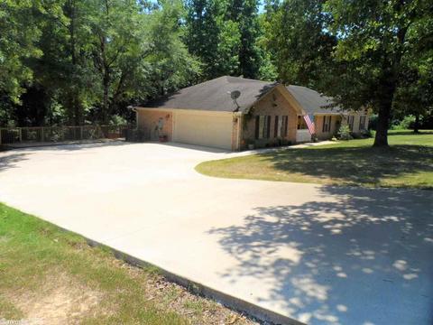 8 Windwood Loop, Conway, AR 72034 photo 32