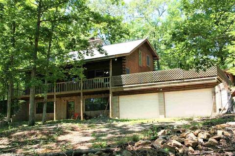 250 Apache Rd, Greers Ferry, AR 72044 photo 1