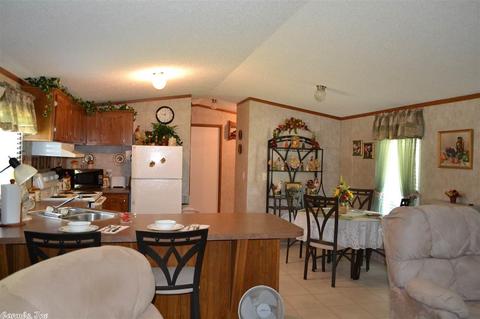 302 Ozark St, Marshall, AR 72650 photo 13