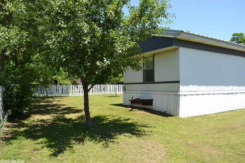 302 Ozark St, Marshall, AR 72650 photo 5