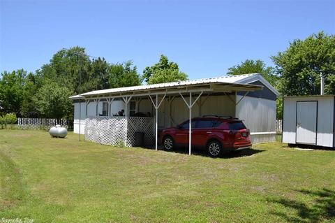 302 Ozark St, Marshall, AR 72650 photo 4