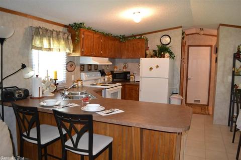 302 Ozark St, Marshall, AR 72650 photo 11