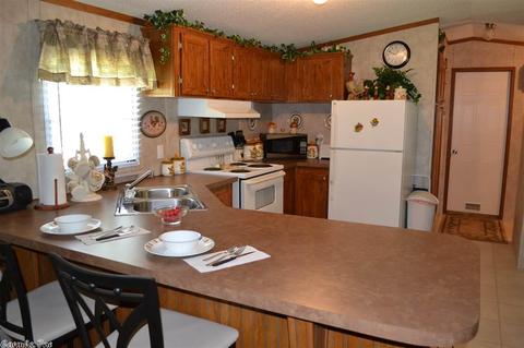 302 Ozark St, Marshall, AR 72650 photo 15