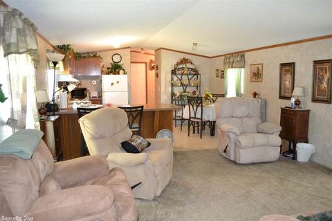 302 Ozark St, Marshall, AR 72650 photo 8