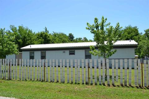 302 Ozark St, Marshall, AR 72650 photo 2