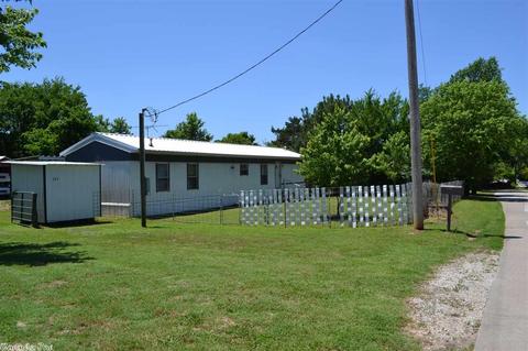 302 Ozark St, Marshall, AR 72650 photo 3
