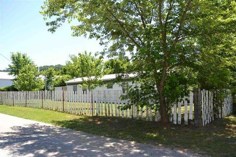 302 Ozark St, Marshall, AR 72650 photo 1