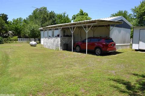 302 Ozark St, Marshall, AR 72650 photo 7