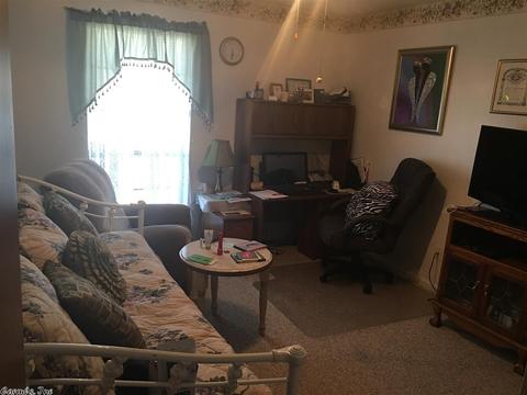 18 Smugglers Grn, Pine Bluff, AR 71603 photo 3