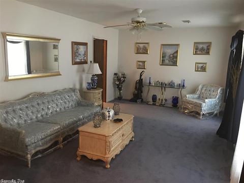 18 Smugglers Grn, Pine Bluff, AR 71603 photo 6