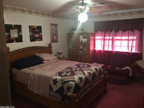 18 Smugglers Grn, Pine Bluff, AR 71603 photo 12