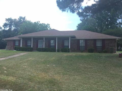 18 Smugglers Grn, Pine Bluff, AR 71603 photo 1