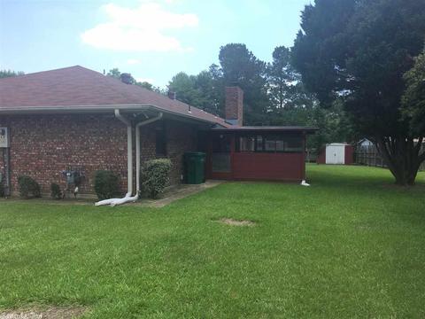 18 Smugglers Grn, Pine Bluff, AR 71603 photo 17