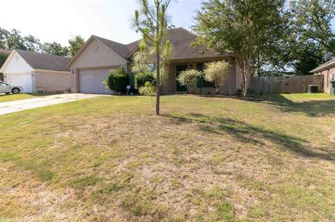 2125 Dillard, Conway, AR 72034 photo 4