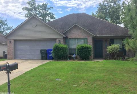 2125 Dillard, Conway, AR 72034 photo 1