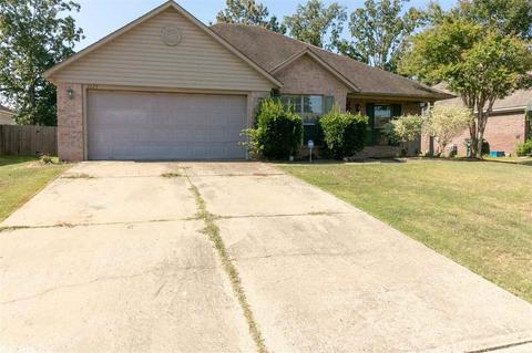 2125 Dillard, Conway, AR 72034 photo 3