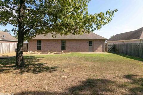 2125 Dillard, Conway, AR 72034 photo 22