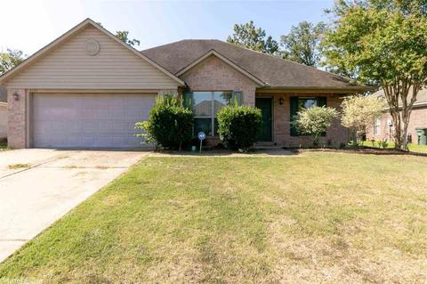 2125 Dillard, Conway, AR 72034 photo 2