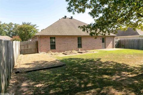 2125 Dillard, Conway, AR 72034 photo 21