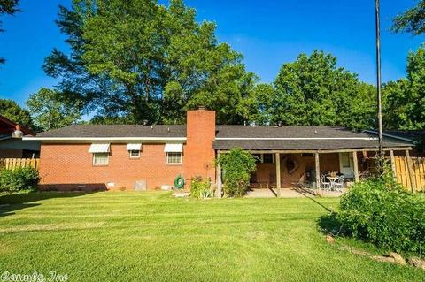 10 Meadowbrook Dr, Conway, AR 72034 photo 34