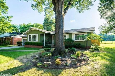 10 Meadowbrook Dr, Conway, AR 72034 photo 1