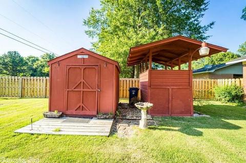 10 Meadowbrook Dr, Conway, AR 72034 photo 33