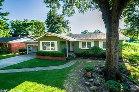 10 Meadowbrook Dr, Conway, AR 72034 photo 4