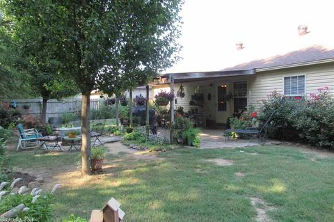 4 Cedar Loop, Beebe, AR 72012 photo 4