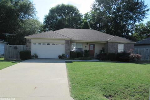 4 Cedar Loop, Beebe, AR 72012 photo 1