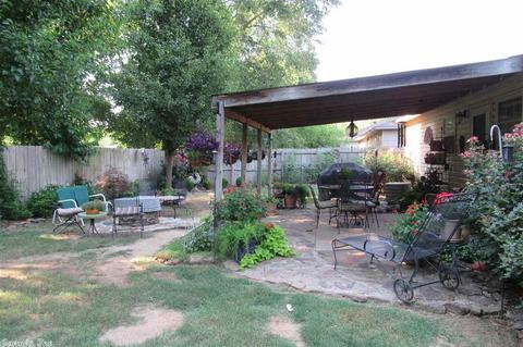 4 Cedar Loop, Beebe, AR 72012 photo 7