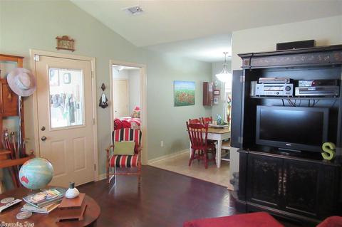 4 Cedar Loop, Beebe, AR 72012 photo 2