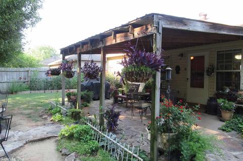 4 Cedar Loop, Beebe, AR 72012 photo 6