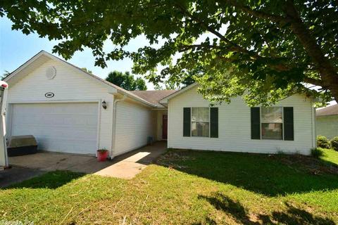 1007 Tori Ln, Beebe, AR 72012 photo 1