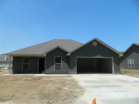 908 Silverleaf, Bono, AR 72416 photo 1