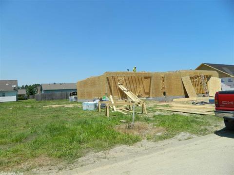 904 Silverleaf, Bono, AR 72416 photo 1