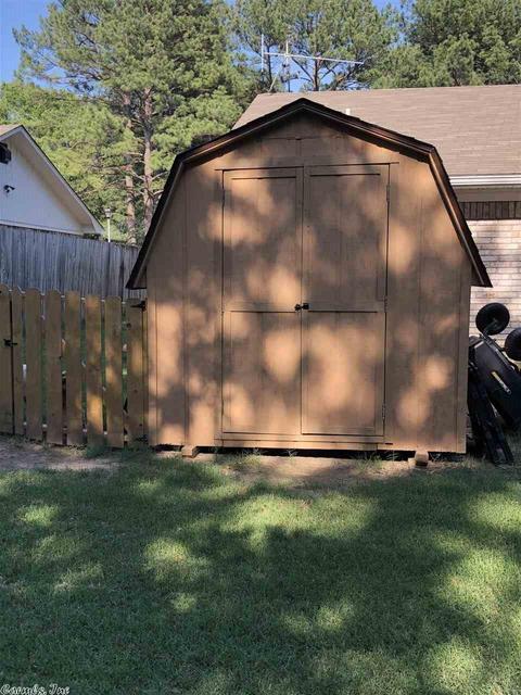 28 Summerfield Dr, Conway, AR 72034 photo 24