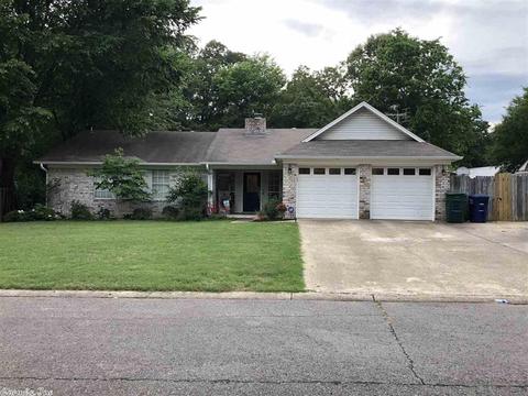 28 Summerfield Dr, Conway, AR 72034 photo 1