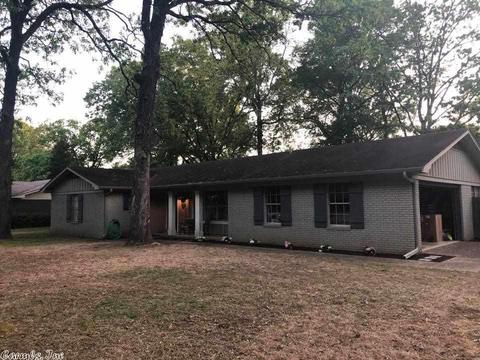 1235 Salem Rd, Conway, AR 72034 photo 1