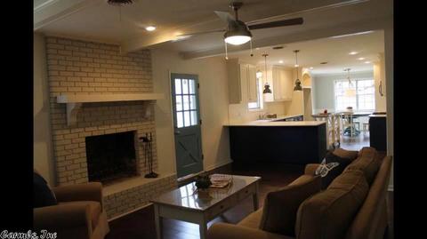 1235 Salem Rd, Conway, AR 72034 photo 2