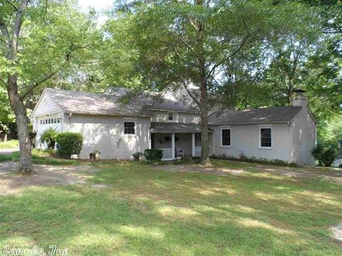 617 W Ml, Malvern, AR 72104 photo 1