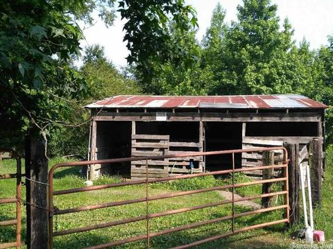 408 Morris Ave, Garner, AR 72143 photo 2