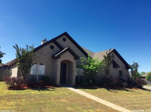 6134 Remington Dr, Bryant, AR 72022 photo 1