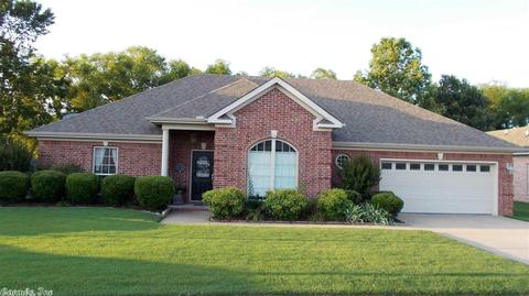4018 Evergreen Dr, Benton, AR 72015 photo 1