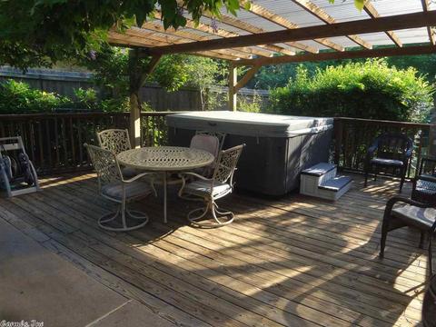 39 Arcadia Cir, Bryant, AR 72022 photo 31