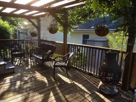 39 Arcadia Cir, Bryant, AR 72022 photo 33