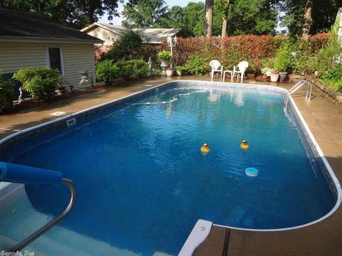 39 Arcadia Cir, Bryant, AR 72022 photo 28