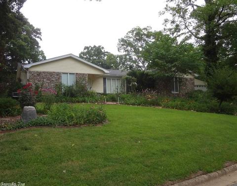 39 Arcadia Cir, Bryant, AR 72022 photo 2