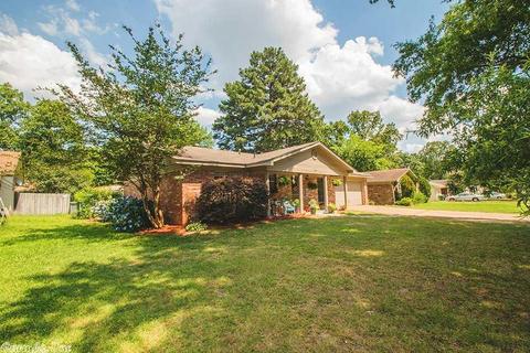 2004 Justus Loop, Bryant, AR 72022 photo 2